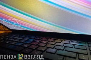 Житель Каменки украл у соседки ноутбук и планшет