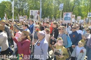 За публичное осквернение георгиевской ленты теперь можно сесть на пять лет