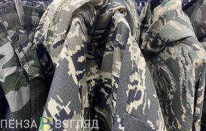 Мобилизованные пензенцы смогут продлить истекший трудовой договор