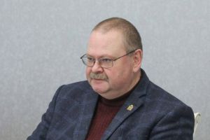 Пензенский губернатор поблагодарил  тех, кто организует сбор помощи в зону СВО