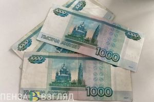 В Пензенской области директор предприятия умышленно не платил сотрудникам зарплату