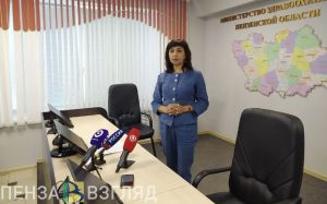 Пензенцам в прямом эфире расскажут о профилактике гриппа и ОРВИ