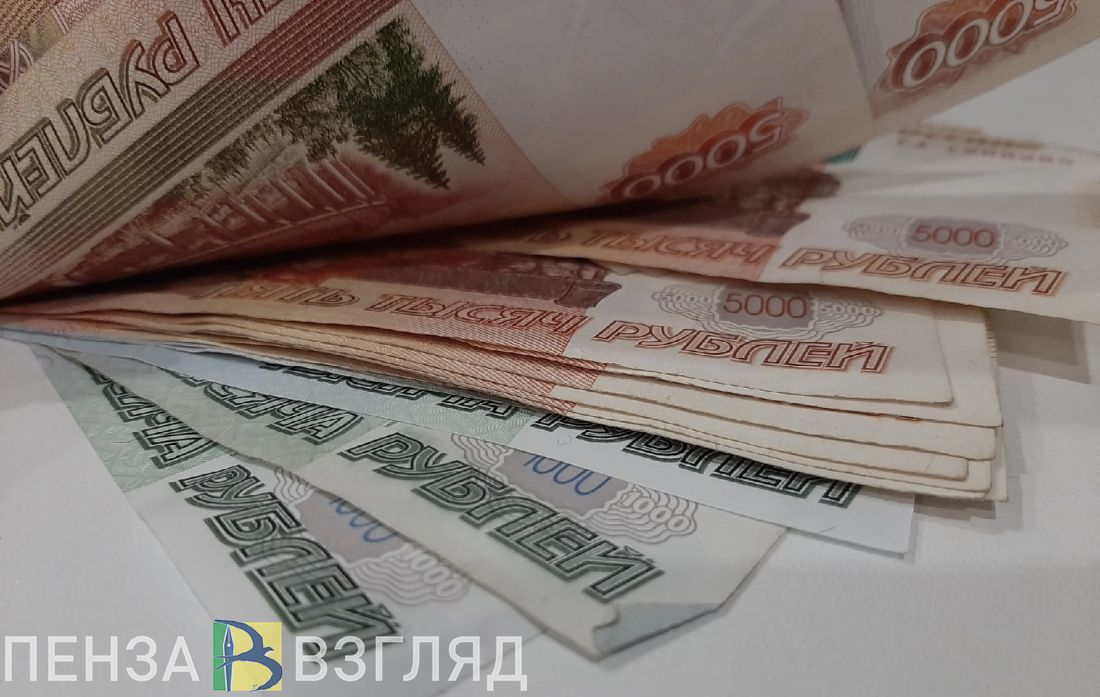 В ПФР по Пензенской области рассказали о выплате, которую получают 23 тысячи семей