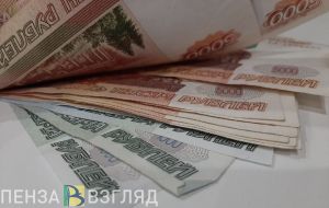 В ПФР по Пензенской области рассказали о выплате, которую получают 23 тысячи семей