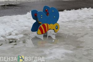 Синоптики предсказали отсутствие снега на Новый год в европейской части России