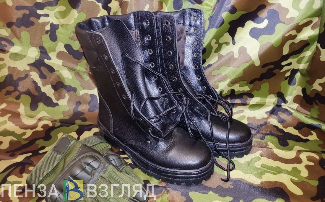 В Пензе снимут фильм о помощи бойцам в период СВО (16+)