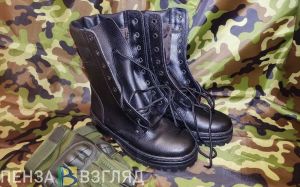 В Пензе снимут фильм о помощи бойцам в период СВО (16+)