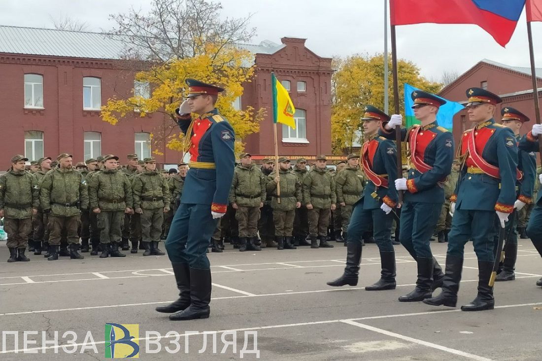 Названа цифра освобожденных от частичной мобилизации россиян