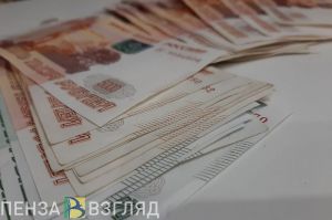 В пензенском отделении ПФР рассказали об индексации пенсий