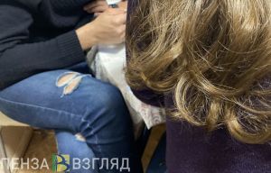 Предприимчивая кузнечанка похитила деньги прямо из кармана приятеля