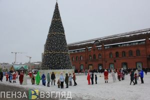 Стало известно, когда пензенцам ожидать пик заболеваемости гриппом и ОРВИ