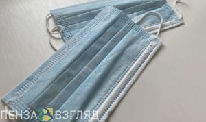 Пензенцам назвали группы риска по тяжелому течению ОРВИ