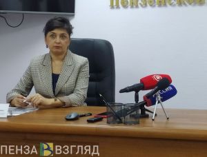 Воробьева о скончавшемся от гриппа пензенце: «Он поступил сразу в реанимацию»