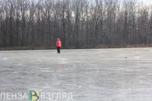 Пензенцам рассказали, где покататься на коньках (6+)