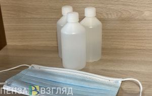 Число ковидных пациентов в Пензенской области превысило 221 тысячу человек