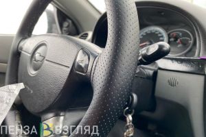 Появились подробности смертельной аварии на проспекте Строителей в Пензе