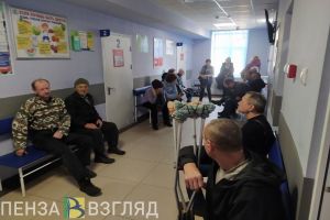 Пензенские врачи рассказали, как не получить травму в гололедицу