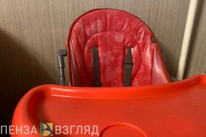 Пензенским родителям советуют отказаться от синтетических витаминных комплексов
