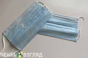 Пензенцам назвали меры профилактики против ОРВИ и гриппа