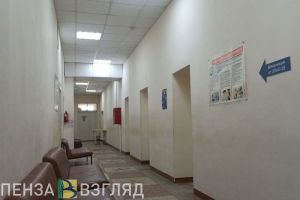 В Пензе назвали условия для строительства взрослой поликлиники в районе ГПЗ-24