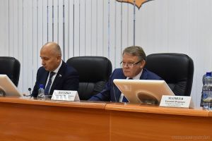 Власти Пензы отказались устраивать салюты в новогодние праздники