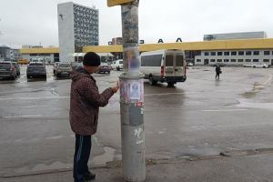 Пензенец предложил способ обеспечить заполняемость платной парковки около вокзала