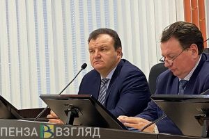 В Пензе предупредили о двукратном росте числа травмированных в период новогодних праздников