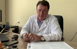 Юрий Уткин объяснил, почему его не радуют цифры, свидетельствующие о сокращении числа алкозависимых