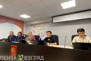 Жителям Пензенской области рассказали, как подготовиться к новогодней ночи