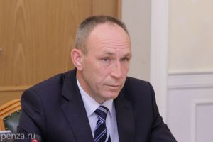 Скончался бывший зампред правительства Пензенской области Василий Трохин