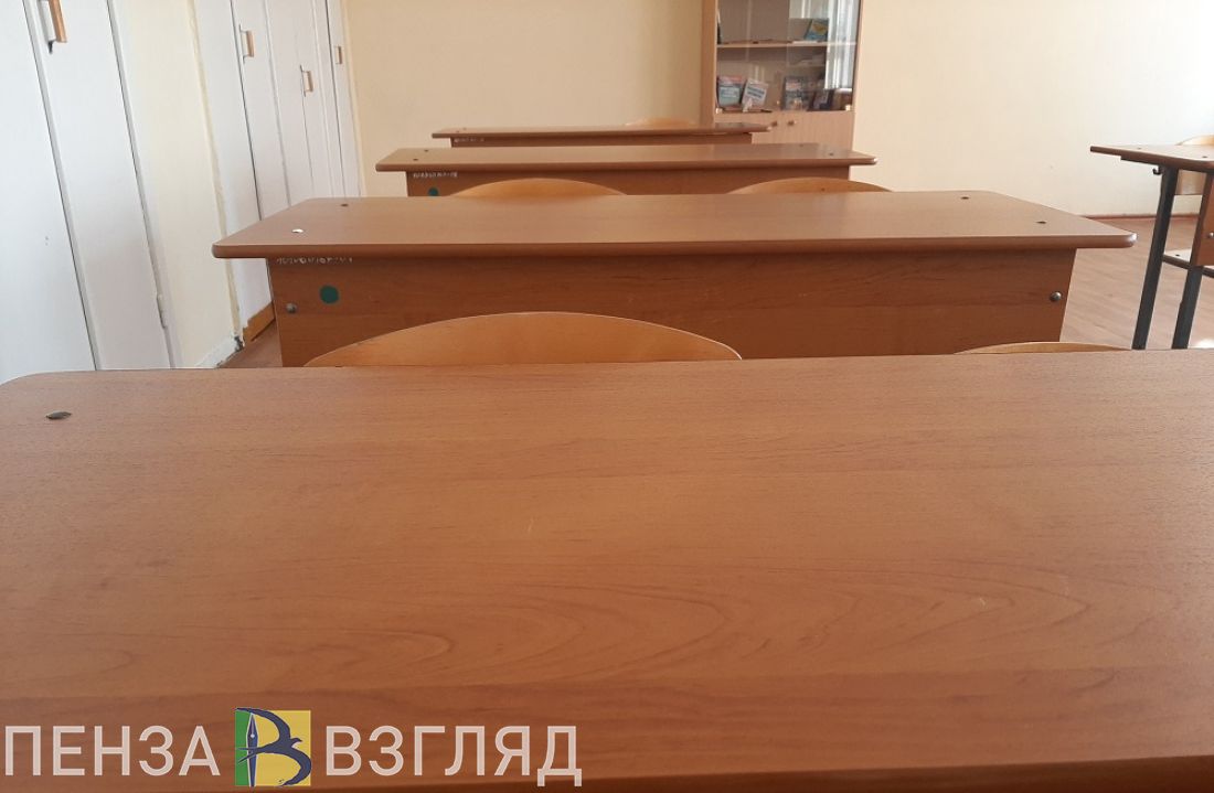 Досрочные каникулы в Пензенской области повлияли на эпидситуацию