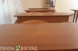 Досрочные каникулы в Пензенской области повлияли на эпидситуацию