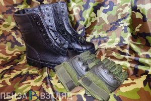 На вопросы пензенцев о мобилизации ответит руководитель областного Следкома