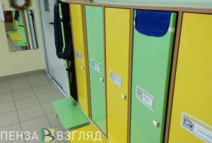 Пензенский Роспотребнадзор рассказал о правилах посещения утренников в детсадах