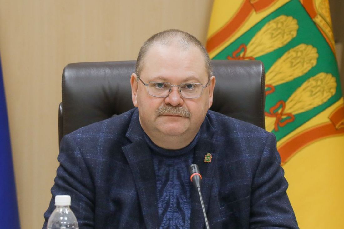 Пензенский губернатор предложил жителям области подписаться на полезную рассылку