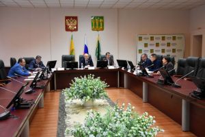Назван состав комиссии по проведению конкурса на замещение должности главы Пензы