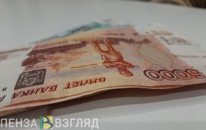 В Пензе с хозяйки американского бульдога, напавшего на ребенка, взыскали 50 тысяч рублей