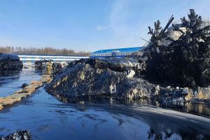 Топ-5 происшествий в Пензенской области за 2022 год