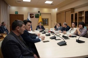 Стало известно, где в Пензенской области появятся «умные» спортивные площадки