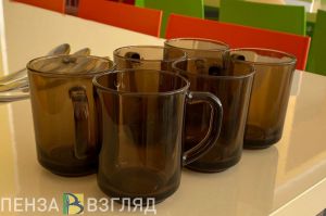 В пензенском Минобре рассказали о стоимости школьного питания в 2023 году