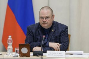 Олег Мельниченко: «Надо работать на опережение, чтобы ни одно ЧП не омрачило праздники»