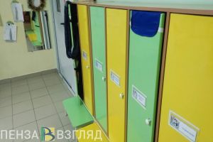 В Городищенском районе прокуратура выявила нарушения в детском саду