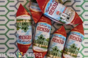 Пензенцам рассказали, к чему может привести «шоколадный передоз» у детей