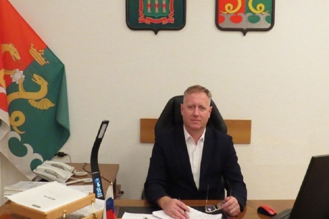 Глава администрации Каменского района в числе лидеров по ведению соцсетей