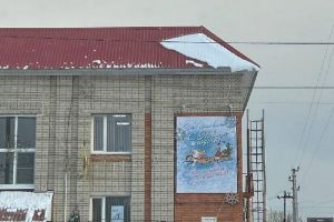 Прокуратура обратила внимание чиновников Бессоновского района на нависшую опасность