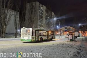 В Заречном автобусы возобновляют движение в домобилизационном режиме