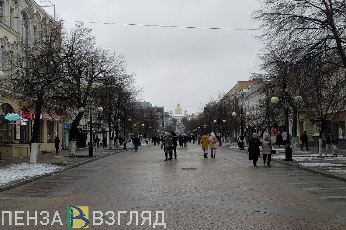 Единый соцфонд, единое пособие. Что еще изменится в мерах поддержки пензенцев в 2023 году