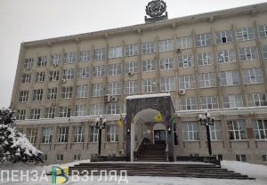 Владимир Мутовкин положительно оценил работу депутатского корпуса Гордумы