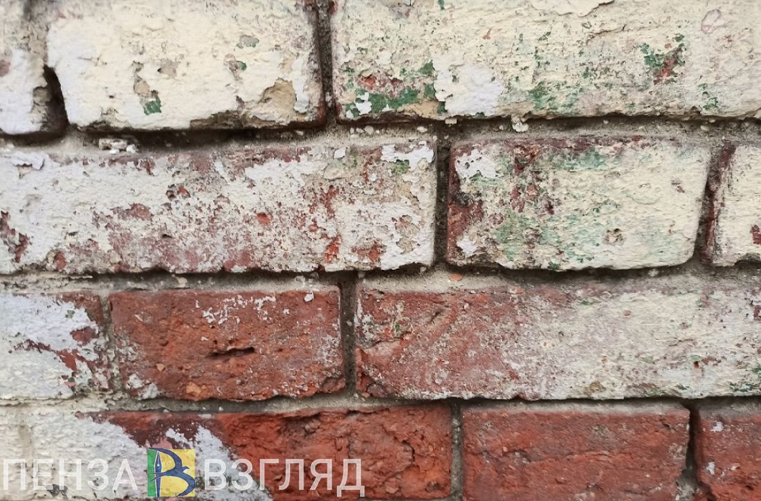 В Пензе на строительство домов для переселенцев из аварийного жилья заложено 1 млрд 176 млн рублей