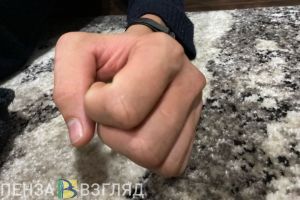 Пензенец поплатился головой за отказ вернуть долг